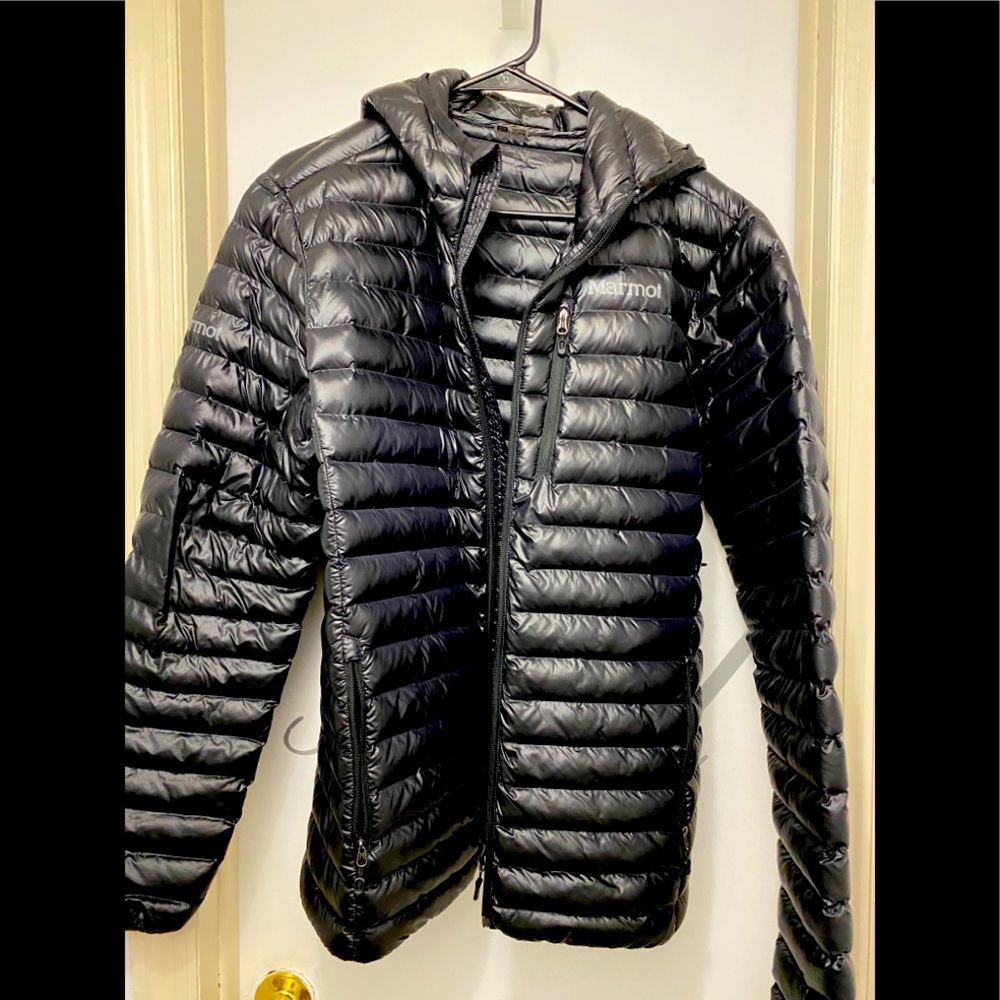 Men’s Marmot Hype Down Hoody